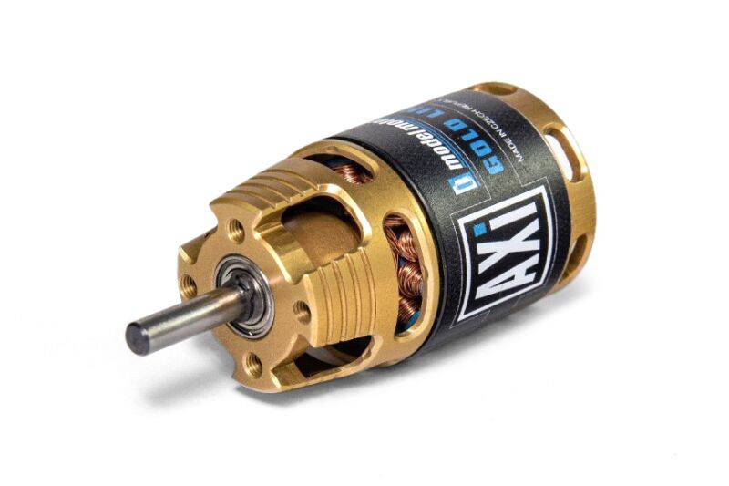 AXI 2217/20 V3 LONG F5J Brushless-Motor