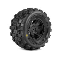 Pro-Line Racing 1/16 Badlands MX MTD Desperado 2.0 12mm...