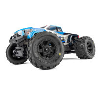 Pro-Line Racing 1/16 Badlands MX MTD Desperado 2.0 12mm Tires (2): Mini Maxx (PRO1035710)