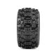 Pro-Line Racing 1/16 Badlands MX MTD Desperado 2.0 12mm Tires (2): Mini Maxx (PRO1035710)