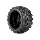 Pro-Line Racing 1/16 Badlands MX MTD Desperado 2.0 12mm Tires (2): Mini Maxx (PRO1035710)