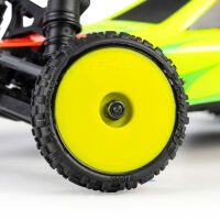 Pro-Line Racing 1/24 Wedge Front and Prism Rear Carpet...