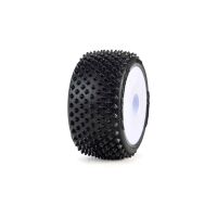 Pro-Line Racing 1/28 Prism Front/Rear Carpet Tires...