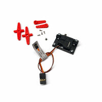 KST - 7,5mm Digitalservo CM07 V6.0 with servoframe