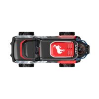 MJX - Hyper GO H18P 1/18 Ford Bronco R Baja 1000 Crawler (MX-H18P)