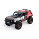 MJX - Hyper GO H18P 1/18 Ford Bronco R Baja 1000 Crawler (MX-H18P)