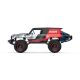 MJX - Hyper GO H18P 1/18 Ford Bronco R Baja 1000 Crawler (MX-H18P)