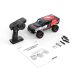 MJX - Hyper GO H18P 1/18 Ford Bronco R Baja 1000 Crawler (MX-H18P)