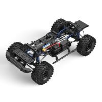 Robitronic - Hyper GO H8E 1/8 Brushless Crawler (MX-H8E)