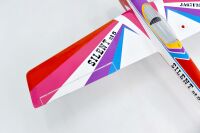 Silent ST5 ARF 20cc 71" - 1800mm