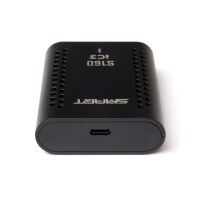 Spektrum Accessories S160 1x60W USB-C Smart Charger: IC3 (SPMXC3163)