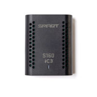 Spektrum Accessories S160 1x60W USB-C Smart Charger: IC3 (SPMXC3163)