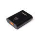 Spektrum Accessories S160 1x60W USB-C Smart Charger: IC3 (SPMXC3163)