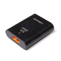 Spektrum Accessories S160 1x60W USB-C Smart Charger: IC5...