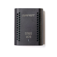 Spektrum Accessories S160 1x60W USB-C Smart Charger: IC5 (SPMXC3165)