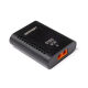 Spektrum Accessories S160 1x60W USB-C Smart Charger: IC5 (SPMXC3165)