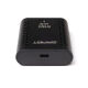 Spektrum Accessories S160 1x60W USB-C Smart Charger: IC5 (SPMXC3165)