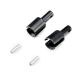 Losi Outdrive Set Gear Diff (2): 22S (LOS-4249)