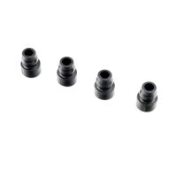 Losi Upper Shock Bushing (4): 22S (LOS-4373)