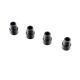 Losi Upper Shock Bushing (4): 22S (LOS-4373)