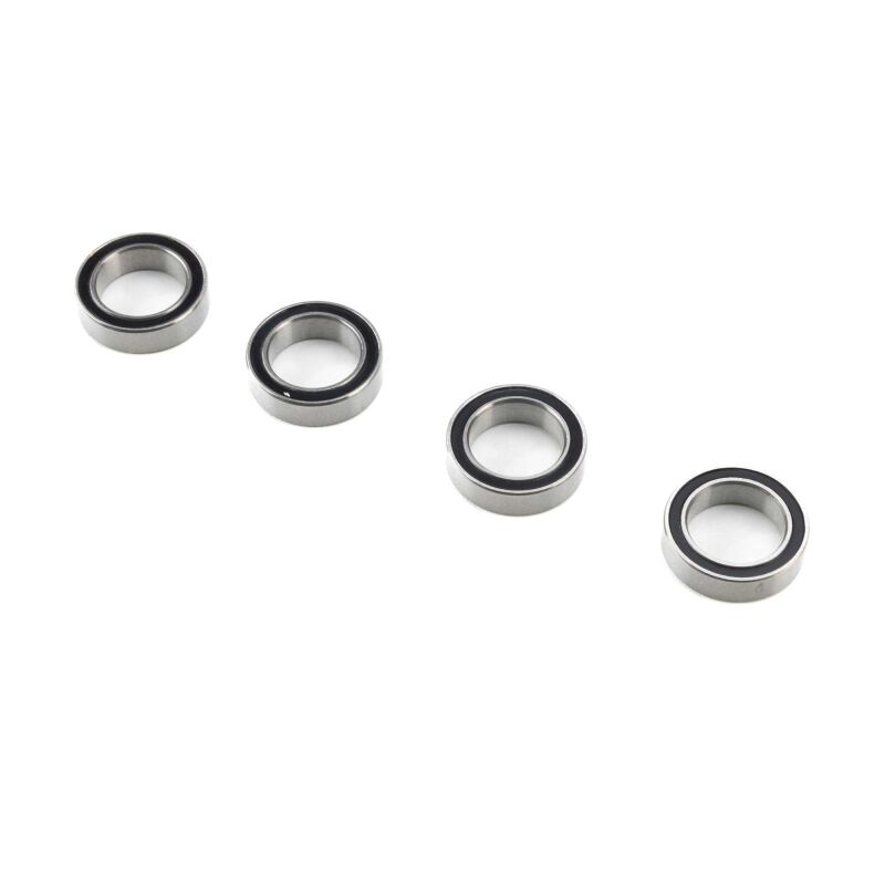 Losi 10x15x4 mm Ball Bearing (4) (LOS-4376)