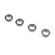 Losi 10x15x4 mm Ball Bearing (4) (LOS-4376)
