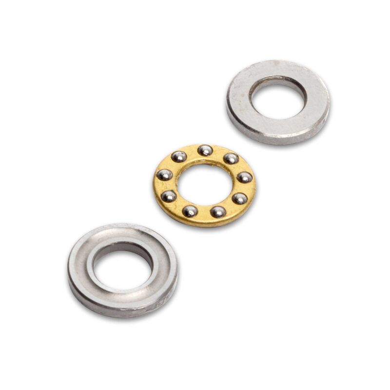 Blade M4x9x4 Thrust Bearing (BLH6151)