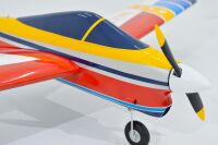 Wild 7 Retro F3A ARF 60" - 1520mm