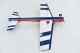 Wild 7 Retro F3A ARF 60" - 1520mm