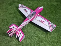 Pilot RC - Extra NG 49" pink - 1240mm