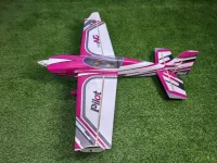 Pilot RC - Extra NG 49" pink - 1240mm
