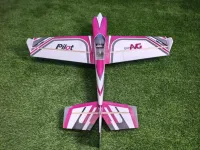 Pilot RC - Extra NG 49" pink - 1240mm