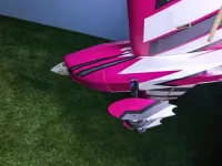 Pilot RC - Extra NG 49" pink - 1240mm