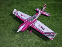 Pilot RC - Extra NG 49" pink - 1240mm