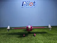 Pilot RC - Extra NG 49" pink - 1240mm