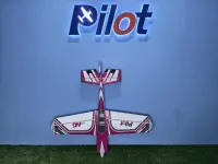 Pilot RC - Extra NG 49" pink - 1240mm
