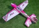 Pilot RC - Extra NG 49" pink - 1240mm