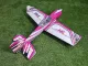 Pilot RC - Extra NG 49" pink - 1240mm