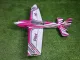 Pilot RC - Extra NG 49" pink - 1240mm