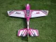 Pilot RC - Extra NG 49" pink - 1240mm