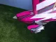 Pilot RC - Extra NG 49" pink - 1240mm