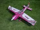 Pilot RC - Extra NG 49" pink - 1240mm