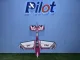 Pilot RC - Extra NG 49" pink - 1240mm