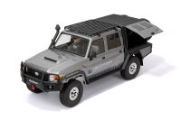 RGT - LAND COMMANDER 1/10 Set 2,4GHz, grau (RGT-EX86160-1)