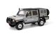 RGT - LAND COMMANDER 1/10 Set 2,4GHz, grau (RGT-EX86160-1)