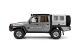 RGT - LAND COMMANDER 1/10 Set 2,4GHz, grau (RGT-EX86160-1)