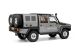 RGT - LAND COMMANDER 1/10 Set 2,4GHz, grau (RGT-EX86160-1)