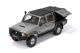RGT - LAND COMMANDER 1/10 Set 2,4GHz, grau (RGT-EX86160-1)