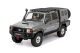 RGT - LAND COMMANDER 1/10 Set 2,4GHz, grau (RGT-EX86160-1)