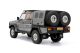 RGT - LAND COMMANDER 1/10 Set 2,4GHz, grau (RGT-EX86160-1)
